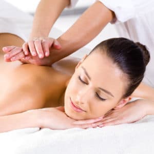 Massage & Relaxation