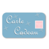 Carte cadeau massage